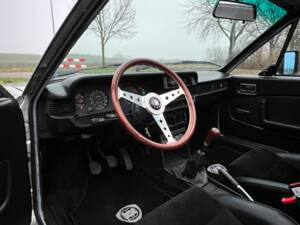 Imagen 5/6 de Lancia Beta Spider 2000 (1981)