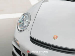 Image 28/52 de Porsche 911 GT3 RS (2007)