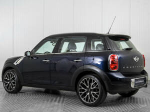 Immagine 6/49 di Mini Cooper Countryman (2010)