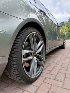 Image 7/14 de Mercedes-Benz E 500 4MATIC (2009)