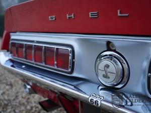 Image 8/50 of Ford Shelby GT 350 (1968)