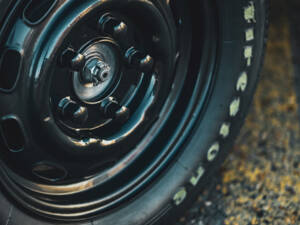 Immagine 7/34 di Porsche 912 (1966)