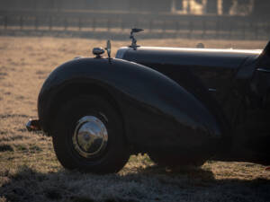 Bild 5/25 von Triumph 2000 Roadster (1949)