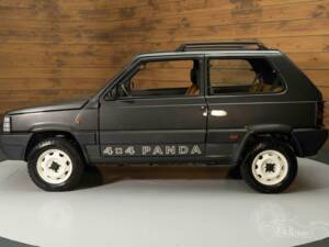 Immagine 7/19 di FIAT Panda 4x4 (1994)