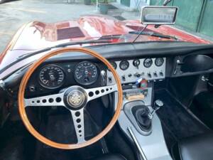 Bild 32/51 von Jaguar Type E 3.8 (1964)