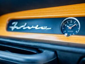 Immagine 36/50 di Lancia Fulvia Sport 1.3 S (Zagato) (1973)