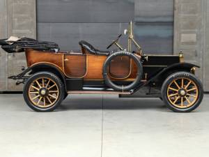 Bild 10/26 von Moyer B&amp;E Series Touring (1913)