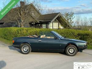 Immagine 1/34 di Maserati Biturbo Spyder (1987)