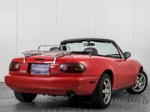 Afbeelding 43/50 van Mazda MX-5 1.6 (1990)