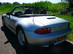 Immagine 6/7 di BMW Z3 2.8 (1998)