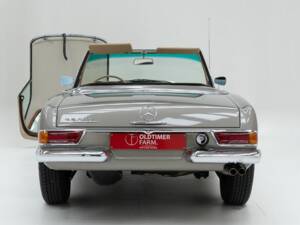 Bild 7/15 von Mercedes-Benz 230 SL (1965)