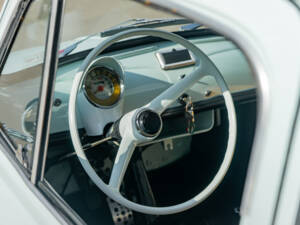 Image 3/26 of FIAT 500 D (1964)