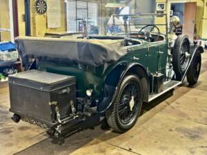 Image 9/50 of Alvis Silver Eagle Sports Tourer (1930)