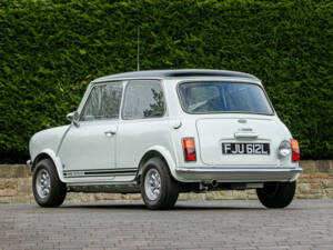 Bild 4/50 von Austin Mini LWB (1972)