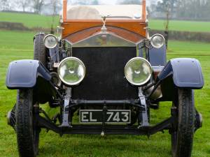 Immagine 2/50 di Rolls-Royce 40&#x2F;50 HP Silver Ghost (1922)
