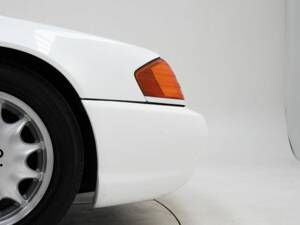 Imagen 12/15 de Mercedes-Benz 300 SL (1991)