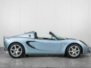 Bild 12/50 von Lotus Elise (2001)