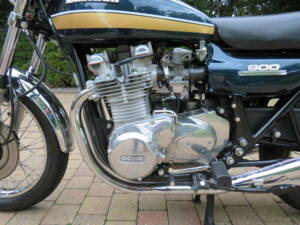 Bild 5/45 von Kawasaki DUMMY (1974)