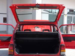 Image 24/43 de FIAT Panda 4x4 1,0 (1987)