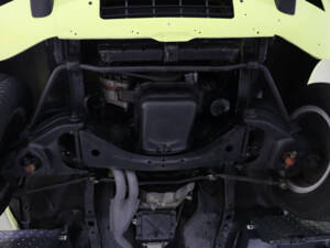 Immagine 40/50 di FIAT 124 Spider CS1 (1975)