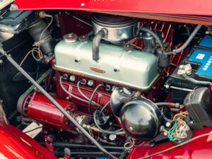 Bild 21/25 von MG TD (1953)