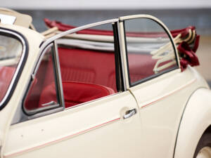Bild 14/22 von Morris Minor 1000 (1958)