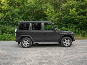 Imagen 8/99 de Mercedes-Benz G 55 AMG (LWB) (2002)