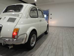 Image 11/15 de FIAT 500 L (1969)