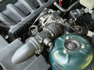 Image 63/100 de BMW Z3 2.8 (1997)