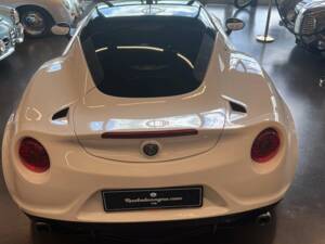 Image 6/12 de Alfa Romeo 4C (2018)