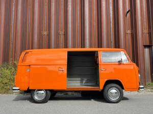 Afbeelding 12/87 van Volkswagen T2b panel van (1977)