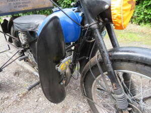 Bild 15/32 von BSA DUMMY (1964)