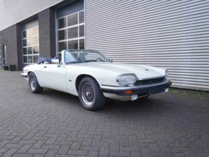 Bild 1/6 von Jaguar XJS 5.3 V12 (1992)