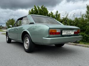 Bild 34/35 von Peugeot 504 Coupé (1983)