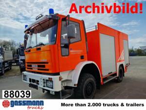 Bild 1/8 von Iveco Magirus Eurofire FF 95 E 18 (1995)