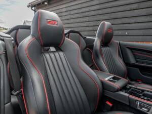 Bild 9/50 von Aston Martin DB 9 GT Volante (2016)