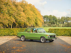 Image 19/99 of BMW 2002 tii (1974)