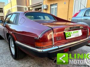 Bild 4/10 von Jaguar XJ-S 3.6 (1990)