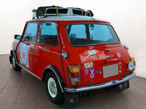 Image 3/7 de Mini 1100 Special (1977)