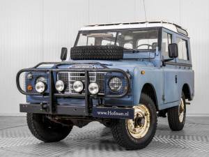 Image 3/50 of Land Rover 88 (1979)