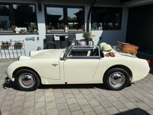 Image 15/20 of Austin-Healey Sprite Mk I (1960)