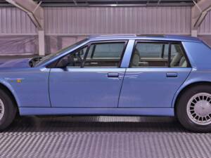 Imagen 5/50 de Aston Martin Lagonda (1989)