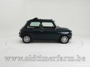 Immagine 6/15 di Rover Mini British Open Classic (1996)