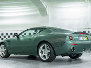 Imagen 7/30 de Aston Martin DB 7 Zagato (2004)