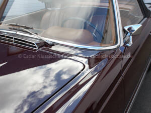 Image 26/33 of Mercedes-Benz 280 SL (1969)