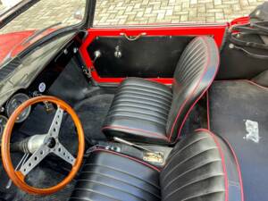 Bild 9/9 von Abarth 850 Cisitalia (1966)