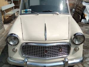 Immagine 8/12 di FIAT 1100-103 (1961)