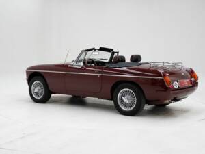 Bild 4/15 von MG MGB (1975)