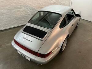 Image 6/20 of Porsche 911 Carrera 4 (1990)