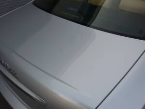 Bild 17/99 von Maserati Quattroporte 4.2 (2007)